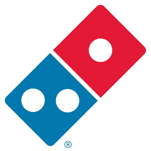 Domino's Pizza Eberswalde - LOGO