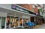 Domino`s Pizza Emden - GALLERY