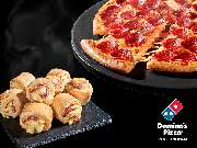 Domino's Pizza Hamburg Harburg Eißendorf - GALLERY