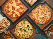 Domino's Pizza Hamburg Niendorf - GALLERY