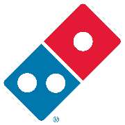 Domino's Pizza Karlsruhe West - LOGO
