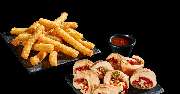 Domino's Pizza Wernigerode - GALLERY