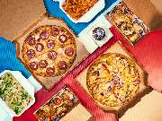Domino's Pizza Wuppertal Langerfeld - GALLERY