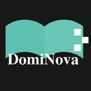 DomiNova - LOGO