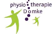 Domke Physiotherapie - LOGO