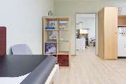 Dommke Antonia Fachärztin für Arbeitsmedizin und Innere Medizin - GALLERY