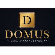 DOMUS Haus- & Objektservice - LOGO