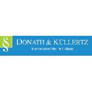 Donath & Küllertz Rechtsanwälte - LOGO