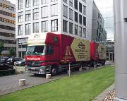 DONATH Umzüge & Lagerung - GALLERY