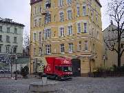 DONATH Umzüge & Lagerung - GALLERY