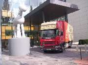 DONATH Umzüge & Lagerung - GALLERY