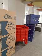 DONATH Umzüge & Lagerung - GALLERY