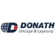 DONATH Umzüge & Lagerung - LOGO