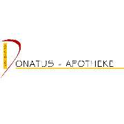 Donatus-Apotheke - Logo der Donatus-Apotheke