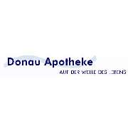 Donau Apotheke - LOGO