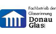 Donau Glas oHG - LOGO
