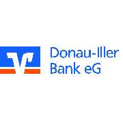 Donau-Iller Bank eG, Geldautomat Alb-Donau-Center Ehingen - LOGO