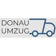 Donau Umzug - LOGO