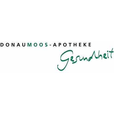 Donaumoos-Apotheke - Logo der Donaumoos-Apotheke