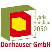 Logo - Donhauser GmbH