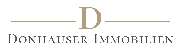 DONHAUSER Immobilien - Firmenlogo