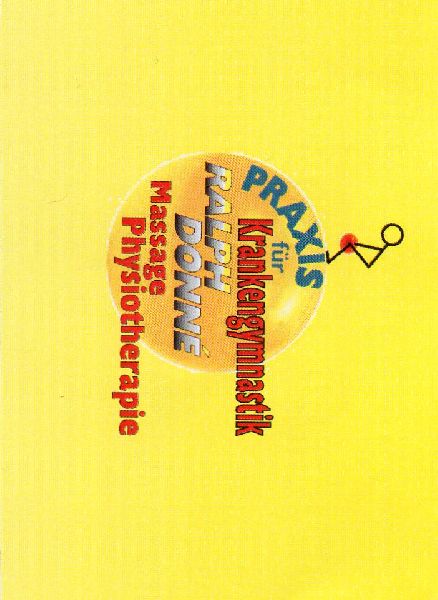 Donné Ralph - GALLERY