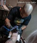 Donovan Taylor Tattoos & Airbrush Design - 2