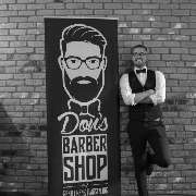 Dons Barbershop - 3