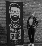 Dons Barbershop - 4