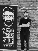 Dons Barbershop - 5