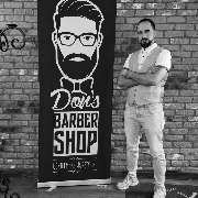 Dons Barbershop - 6