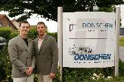 Donschen Hoch- und Tiefbau GmbH - GALLERY