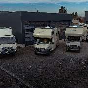 Dopfer Reisemobilbau - GALLERY