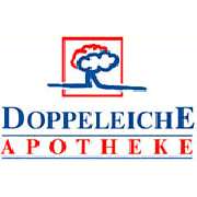 Doppeleiche-Apotheke - Logo der Doppeleiche-Apotheke