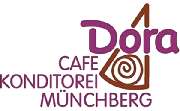 DORA - FREMDENZIMMER - LOGO