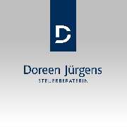 Doreen Jürgens Steuerberaterin - LOGO