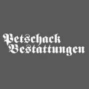 Doreen Malonn-Petschack Bestattungshaus Petschack - LOGO