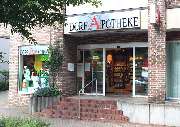 Dorf Apotheke - Aussenansicht der Dorf Apotheke