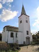 Dorfkirche - Evangelische Kirchengemeinde Broich-Saarn - Dorfkirche