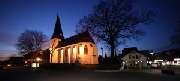Dorfkirche Hiesfeld - Evangelische Kirchengemeinde Hiesfeld - GALLERY