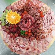 Dorfladen Witting Fleisch- & Wurstwaren - GALLERY