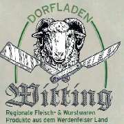 Dorfladen Witting Fleisch- & Wurstwaren - LOGO