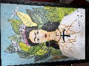 Doris Bössendörfer - GALLERY