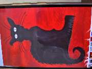 Doris Bössendörfer - GALLERY