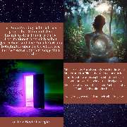 Doris Schnepf , Balance für Körper, Geist und Seele - GALLERY