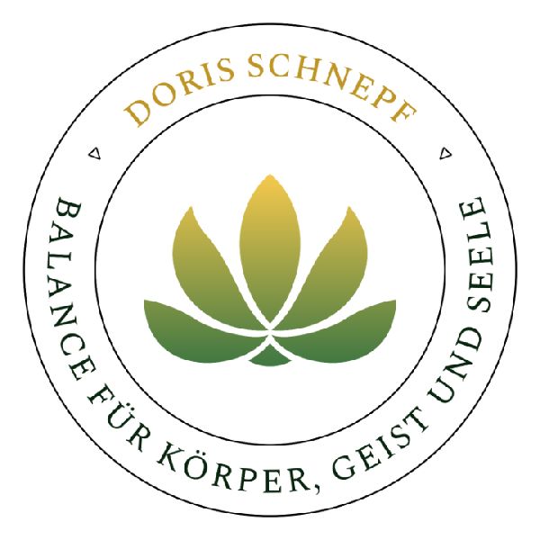 Doris Schnepf , Balance für Körper, Geist und Seel …