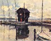 Doris Welker Thoma Galerie - GALLERY