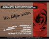 Dormann Bestattungen Ltd. - 1