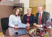 Dorn Bestattungen GmbH - GALLERY
