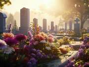 Dorn Bestattungen GmbH - GALLERY